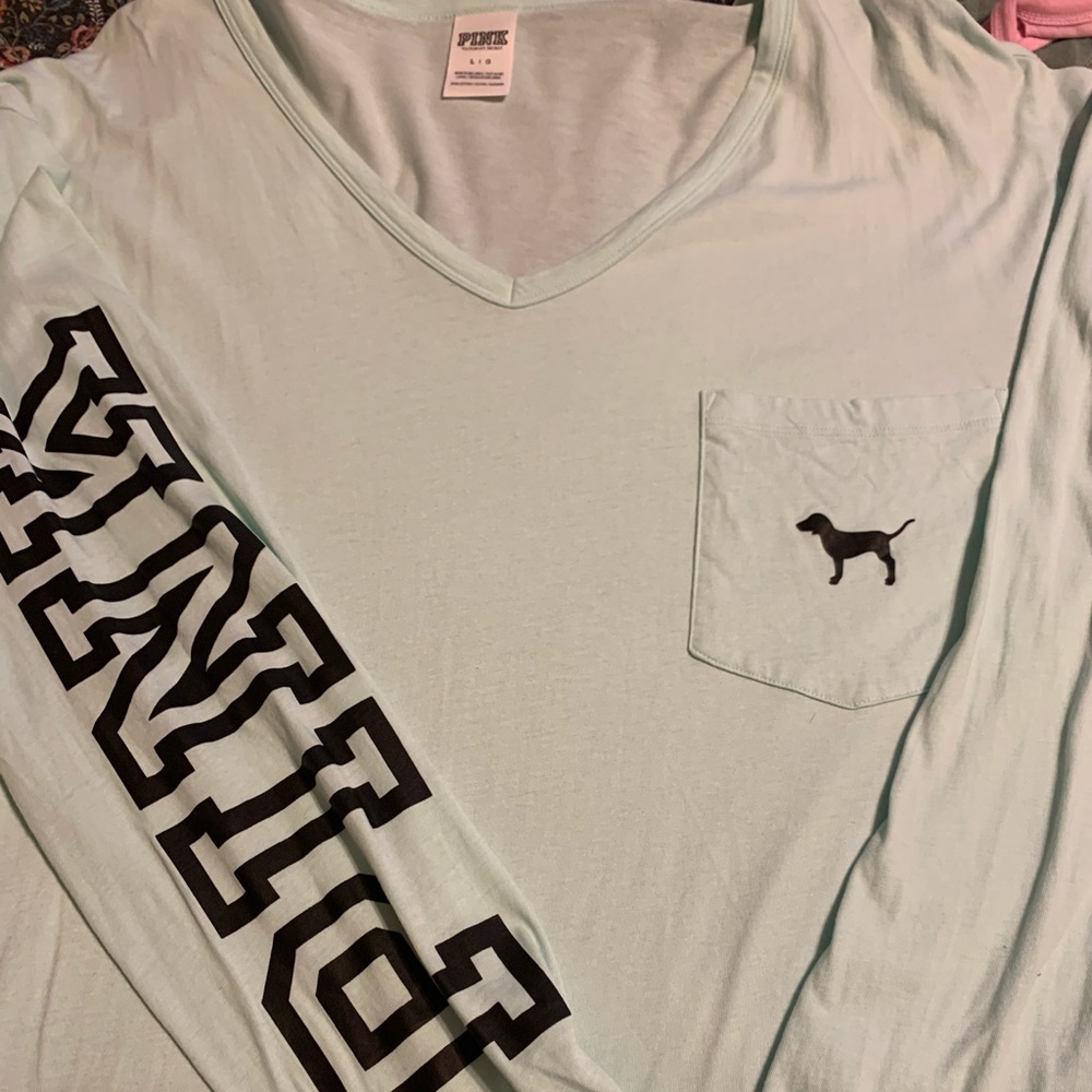 Victoria Secrets PINK top